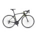 Велосипед Shockblaze S5 SL ULTEGRA DISC, 28", 500 мм, Carbon, Черен width=