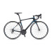 Велосипед Shockblaze S5 RACE 105 DISC, 28", 500 мм, Carbon, Черен width=