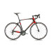 Велосипед Shockblaze S5 PRO TIAGRA 28", 500 мм, черен width=