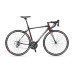 Велосипед Shockblaze S7 PRO TIAGRA 28", 560 мм (C/T520), Черен width=