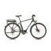 Велосипед PULSE MAN DEORE 28", 480 мм, Черен width=