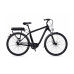 Велосипед HARMONY MAN NEXUS 8 Di2 28", черен width=