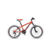 Велосипед Shockblaze RIDE 20", 290 мм, Червен width=