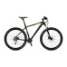 Велосипед Sprint APOLON PRO 27.5", 520 мм, черен width=
