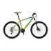 Велосипед Sprint MAVERICK 29", 520 мм, Светло зелен width=
