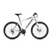 Велосипед Sprint TORNADO 29", 480 мм, Бял width=