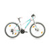 Велосипед Sprint TORNADO LADY 27.5", 480 мм, Бял width=