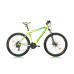 Велосипед Sprint MAVERICK 27.5" 480 мм , Светло зелен width=