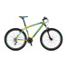 Велосипед Sprint DYNAMIC 26", 430 мм, Светло зелен width=