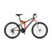 Велосипед Sprint ELEMENT VB 26", 460 мм, червен width=