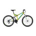 Велосипед Sprint ELEMENT VB 26", 460 мм, зелен width=