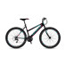 Велосипед Sprint ACTIVE LADY 26", 480 мм, Черен width=