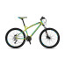 Велосипед Sprint GTS PRO 26", 450 мм, светло зелен width=