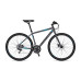 Велосипед Sprint SINTERO PLUS MAN RIGID 28", 560 мм, черен width=