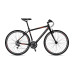 Велосипед Sprint SINTERO MAN RIGID 28", 440 мм, черен мат width=