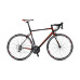 Велосипед Sprint MONZA RACE 28", 510 мм, черен width=
