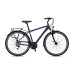 Велосипед Sprint DISCOVER MAN  28", 480 мм, Син width=