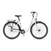 Велосипед SOLARA LADY 28", 520 мм, бял width=