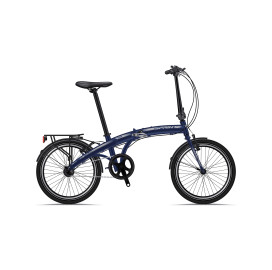 Велосипед Sprint COMFORT NEXUS 3 20", 290 мм, син width=