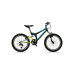 Велосипед Sprint ELEMENT FSP 20'', 320 мм, черен width=