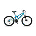Велосипед Sprint ELEMENT DB 24", 390 мм, син width=