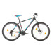 Велосипед Solid HI-FLY, 29", 483 мм, Черен width=