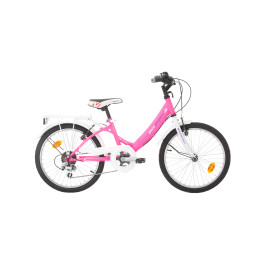 Велосипед Bikesport Bijou City 20'', 290мм, розов width=