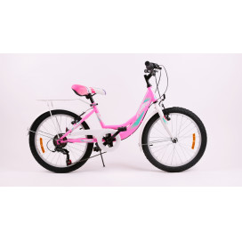 Велосипед Sprint STARLET 20'', 310 мм, розов width=