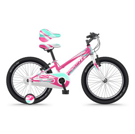 Велосипед Sprint CALYPSO 20'', 240мм, розов width=