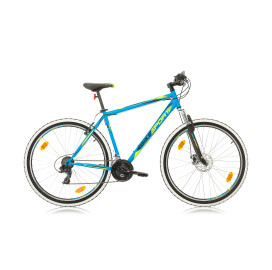 Велосипед Bikesport THUNDER 29", 480 мм, Син width=