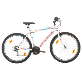 Велосипед Probike PRO 27.5", 480 мм, бял width=