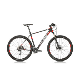 Велосипед Shockblaze R7 PRO 29'', 480 мм, черен width=