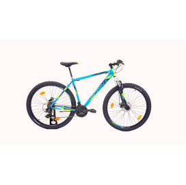 Велосипед Sprint  Active 29'', 480мм, син width=