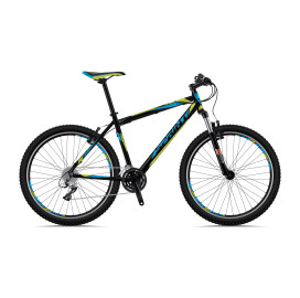Велосипед Sprint DYNAMIC 26", 480 мм, Черен width=