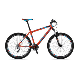 Велосипед Sprint DYNAMIC 26", 480 мм, червен width=