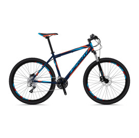 Велосипед Sprint DYNAMIC 26", 480 мм, син width=