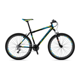Велосипед Sprint DYNAMIC 27,5", черен width=