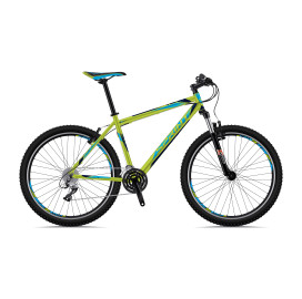 Велосипед Sprint DYNAMIC 29", зелен width=