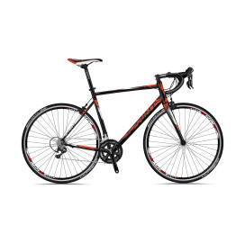 Велосипед Sprint MONZA RACE 28", 570 мм, черен width=