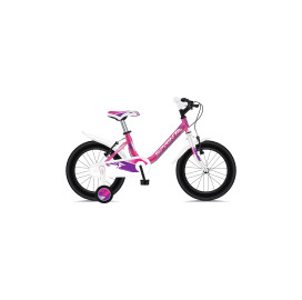 Велосипед Sprint ALICE 16'', 250 мм, розов width=