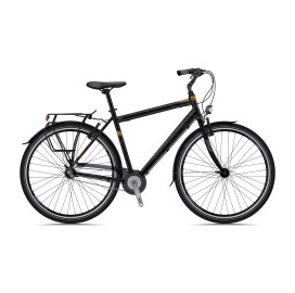 Велосипед Sprint DISCOVER MAN 28", 480 мм, NEXUS 3, Черен width=