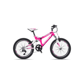 Велосипед Sprint ELEMENT FSP 20'', 320 мм, розов width=