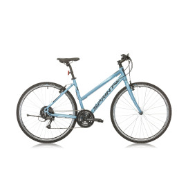 Велосипед Sprint SINTERO LADY 28", 430 мм, Син width=
