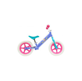 Велосипед за баланс Disney FROZEN 12" width=