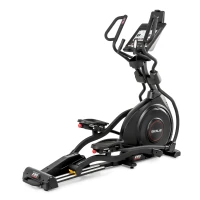 Кростренажор Sole Elliptical E95 NEW, професионален