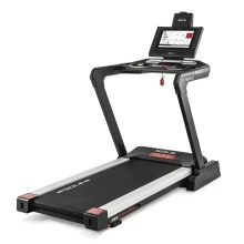 Бягаща пътека Sole F85 New, полупрофесионална