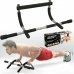 Лост за набиране за врата Bodyflex, 94x39x20 cм width=