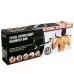 Лост за набиране за врата Bodyflex, 94x39x20 cм width=