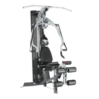 Комбиниран уред Finnlo Maxximum Multi Gym M2