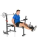 Многофункционална лежанка Hammer Bermuda XT Pro width=